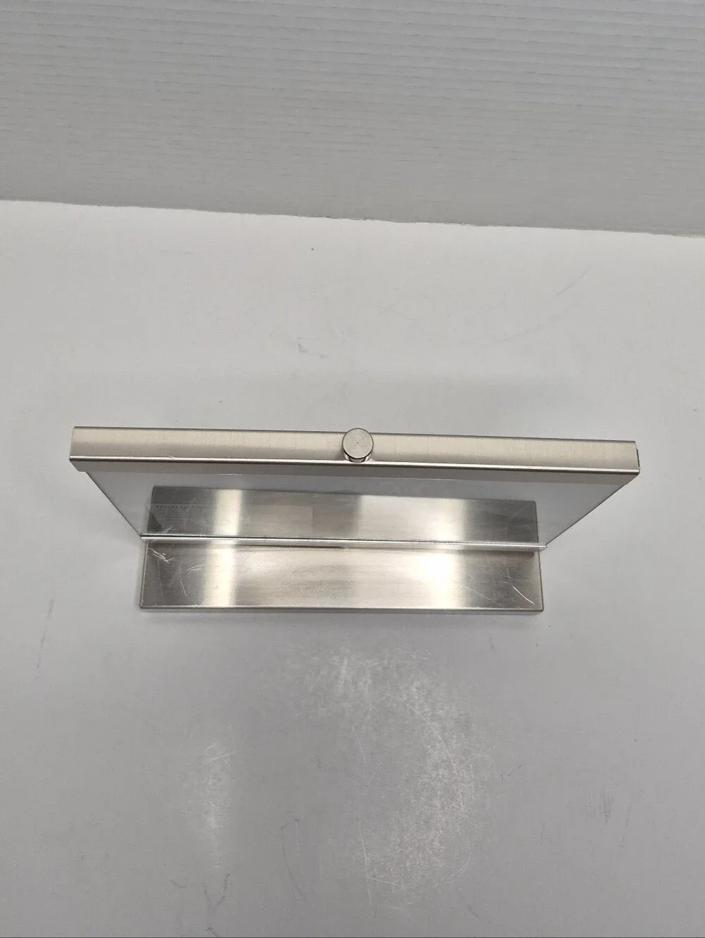 Double Picture Frame You Can Spin